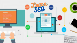 Learn SEO