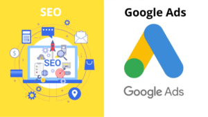 Is Google Ads Part of SEO? - Google Ads
