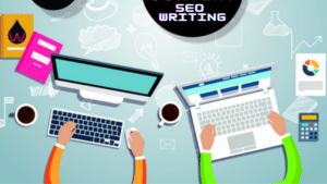 SEO writing