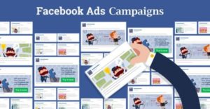 facebook ad campaign