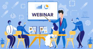 Webinars