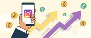 Instagram Earning