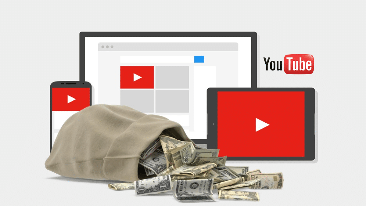 Youtube for Earning