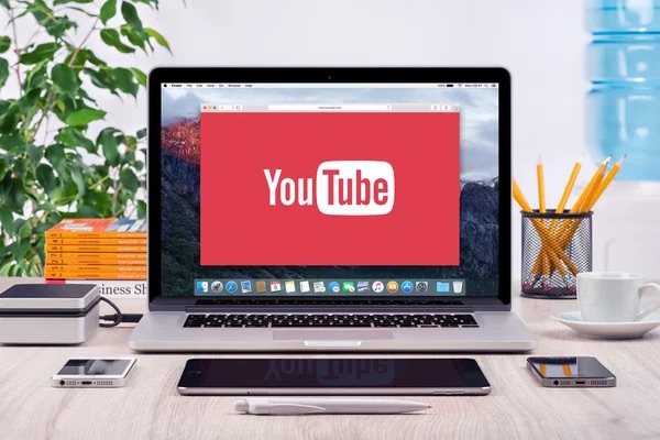 Purchase YouTube Views and Likes Packages