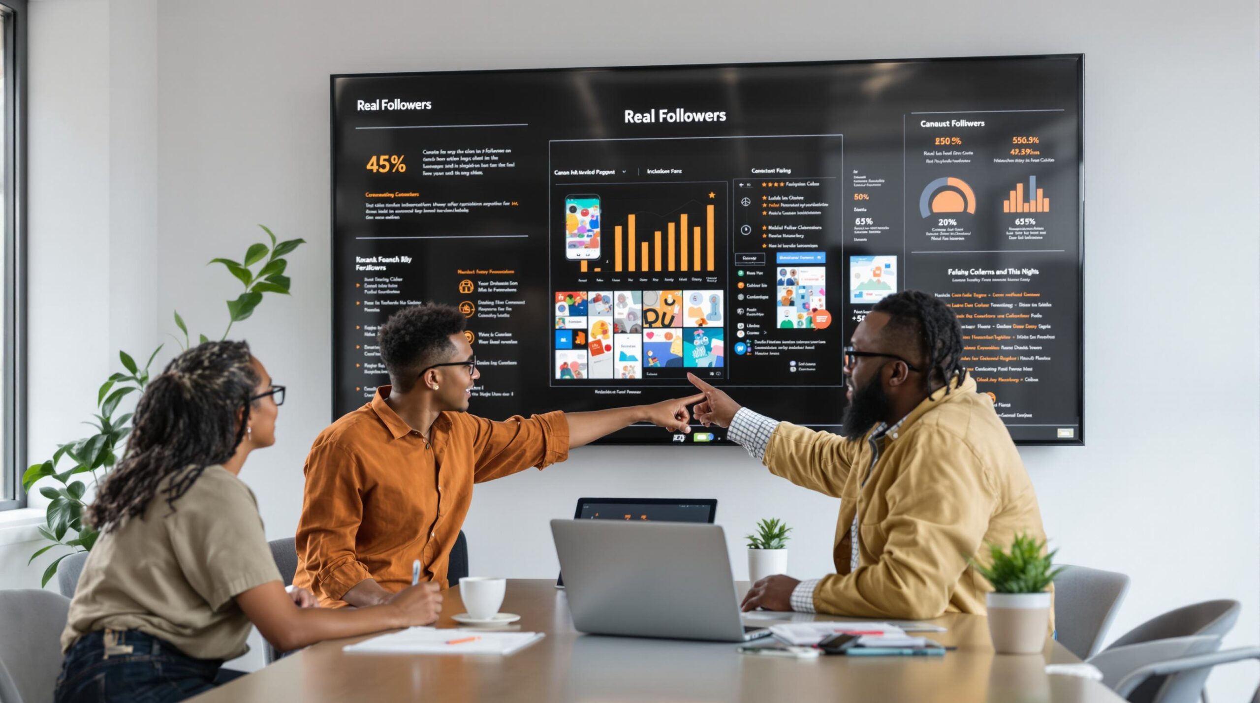 How to Get Real Followers: Proven Growth Tips for 2025